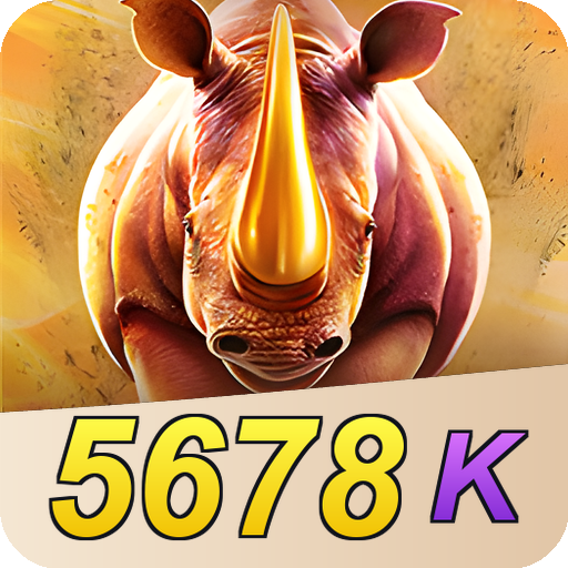 Logo Oficial 5678K Download